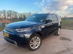 Land Rover Discovery HSE LUXURY SD6 FACELIFT 2018 MARGE, Auto's, Land Rover, Automaat, 2240 kg, 2993 cc, Blauw