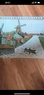 Zaandam, Ophalen of Verzenden, Voor 1940