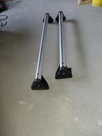 Dakdragers Opel Corsa-d, Auto diversen, Dakdragers, Ophalen, Zo goed als nieuw