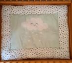 Boxkleed, Kinderen en Baby's, Boxen, Ophalen of Verzenden, Zo goed als nieuw, Rechthoekig, Boxkleed