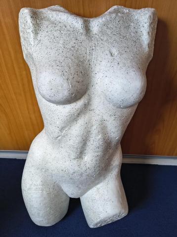 Paspop torso vrouw  beschikbaar voor biedingen
