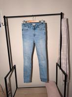 Lichtblauwe skinny jeans, merk: Silver Creek, maat: W29/L28, Silver Creek, Blauw, Ophalen of Verzenden, Zo goed als nieuw