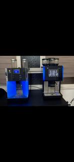 WMF Koffiemachines gereviseerd., Witgoed en Apparatuur, Koffiezetapparaten, Ophalen, Zo goed als nieuw