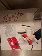 2 lp's I just called to say i love you (Z244-131), Ophalen of Verzenden, Zo goed als nieuw, Pop
