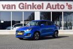 Suzuki Swift 1.2 Stijl | Automaat | Camera | Stoelverw. | NA, Gebruikt, 4 cilinders, Swift, Origineel Nederlands