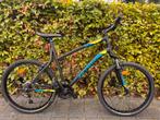 Decathlon B-Twin Rockrider 340 mountainbike, Hardtail, Heren, 49 tot 53 cm, Zo goed als nieuw