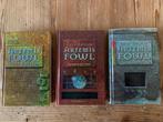 Boeken Artemis Fowl, Boeken, Ophalen of Verzenden, Gelezen
