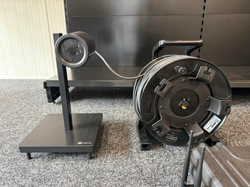 CarpCam Pro -Onderwater -Zo goed als nieuw beschikbaar voor biedingen