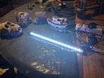 superfish led lamp 40cm, Ophalen of Verzenden, Gebruikt, Verlichting of Verwarming