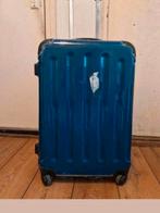 Te koop! LTV merk Reiskoffer/Baggage met 4stevige wielen., Ophalen, Hard kunststof