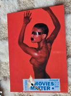 Sexy, kinky vrouw met tape over ogen, Verzenden, 1980 tot heden, Ongelopen, Overige thema's