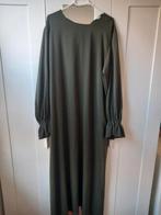 Mooie abaya jurk 1maat., Ophalen of Verzenden, Zo goed als nieuw, Overige typen