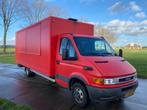 Iveco Daily S4 2002, Origineel Nederlands, Te koop, Iveco, 750 kg