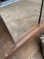 5 Kallax Spiegeldeurtjes, Minder dan 50 cm, Gebruikt, ., Vierkant