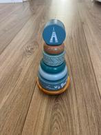 Little Dutch Tuimel Toren, Kinderen en Baby's, Speelgoed | Houten speelgoed, Ophalen, Zo goed als nieuw, Overige typen