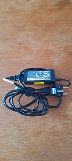 Oplader laptop USB-C, Computers en Software, Ophalen of Verzenden, Gebruikt