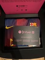 Ed sheeran x barcelona play thuis shirt limited edition 1407, Verzamelen, Euro, Ophalen of Verzenden, Zo goed als nieuw