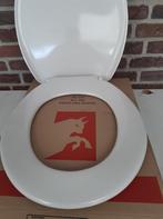 Carrara & Matta wc bril met deksel, Overige typen, Nieuw, Ophalen of Verzenden, Minder dan 5 m²