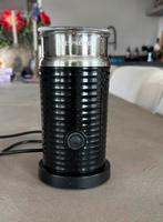 Nespresso melkopschuimer, Witgoed en Apparatuur, Melkopschuimers, Ophalen of Verzenden, Zo goed als nieuw