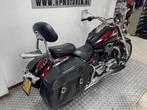 Triumph THUNDERBIRD LT COMANDER 1700 ABS SPECIAL EDITION B, Motoren, Chopper, Bedrijf, Meer dan 35 kW, ABS