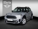MINI Countryman Cooper Aut. Navigatie Plus pakket + Stoelver, Auto's, Mini, Countryman, Met garantie (alle), Origineel Nederlands
