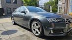 Audi A4 3.0 TDIQuattro 3xS-line, virtual cockpit, Keyless go, Auto's, Audi, Te koop, Zilver of Grijs, Geïmporteerd, 5 stoelen