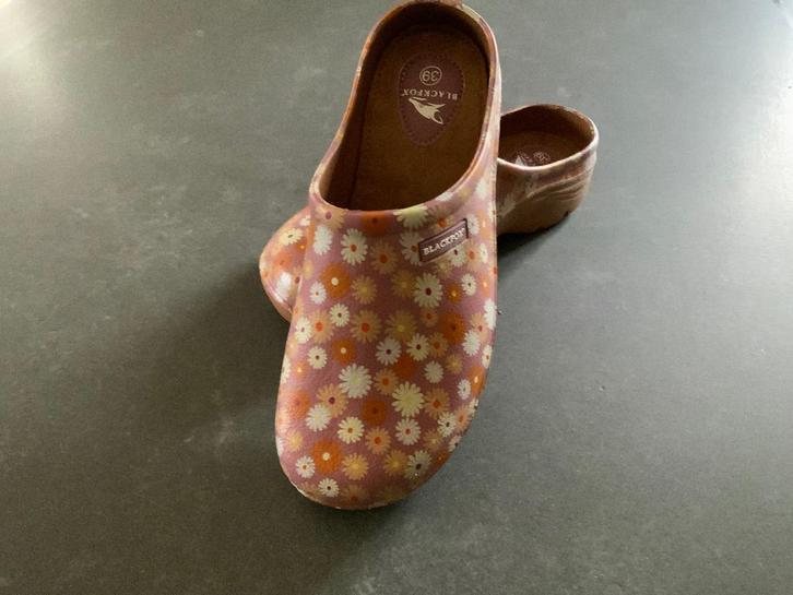 Super leuke klompen 39, Kleding | Dames, Schoenen, Nieuw, Overige typen, Verzenden