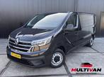 Renault Trafic 2.0 dCi L2H1 Comfort, Overige kleuren, Renault, Bedrijf, Lease