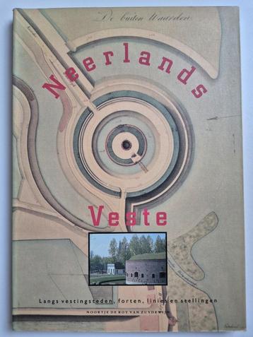 Neerlands Veste (vestingsteden, forten, linies, stellingen) beschikbaar voor biedingen