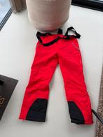 Ski broek van Tenson rood xl, Kleding | Heren, Wintersportkleding, Ophalen, Zo goed als nieuw, Maat 56/58 (XL), Broek