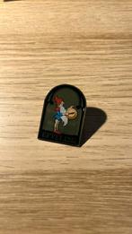 Efteling pin Smidje- kabouter, Verzamelen, Efteling, Ophalen of Verzenden, Zo goed als nieuw, Button of Speldje