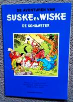 Suske en Wiske. 2 Uitstekende strips in groot formaat!!!, Meerdere comics, Ophalen of Verzenden, Gelezen, Amerika