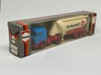Herpa MB silo Dyckerhoff 1:87, Ophalen of Verzenden, Nieuw, Bus of Vrachtwagen, Herpa