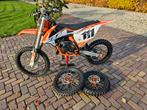 KTM 85cc Crosser - Kleine/Grote Wielen, Ophalen of Verzenden