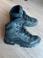 Lowa renegade heren schoenen zwart maat 42 zolen perfect, Sport en Fitness, Bergsport en Wandelen, Ophalen of Verzenden, Schoenen