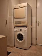 Wasmachine en Droger combinatie, Ophalen, 6 tot 8 kg, Gebruikt, Anti-kreukfase