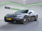 Porsche Panamera 2.9 4S | NAP | LUCHTVERING | BOSE | STOELKO, Auto's, Porsche, Te koop, Zilver of Grijs, Benzine, Hatchback