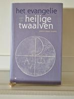 Het evangelie van de heilige twaalven, Ophalen of Verzenden, Nieuw, Gideon Jasper Ouseley