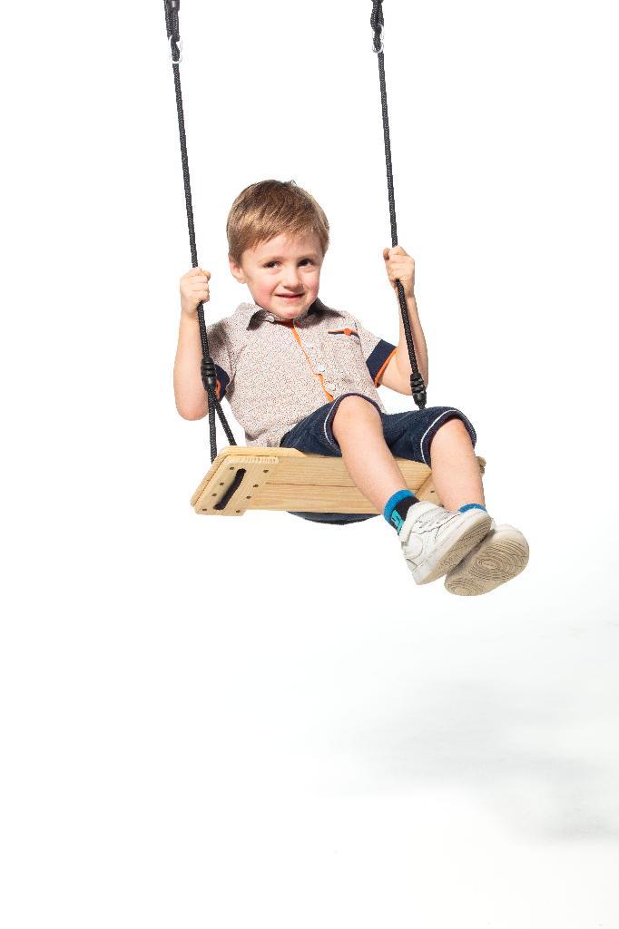 schommelplankje schommelzitje schommelmat GROTE KEUZE, Kinderen en Baby's, Speelgoed | Buiten | Speeltoestellen, Zo goed als nieuw