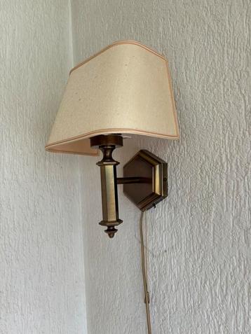 Diverse vintage lampen beschikbaar voor biedingen