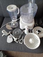 Keukenmachine Kenwood Multipro, Ophalen, Zo goed als nieuw, 3 snelheden of meer