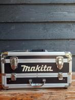 Makita gereedschap koffer LEEG, Ophalen, Gebruikt