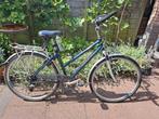 SPARTA marathon/tour/sport/randonneur/50cm/28inch/9x3 derail, Ophalen, Sparta, Versnellingen, Zo goed als nieuw