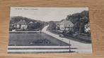 De steeg Villapark, Verzamelen, Ansichtkaarten | Nederland, Ophalen of Verzenden, 1920 tot 1940, Gelderland