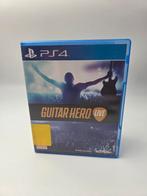 Guitar Hero Live - PS4, Spelcomputers en Games, Games | Sony PlayStation 4, Muziek, Activision, 1 speler, Ophalen of Verzenden
