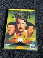 The guns of Navarone op dvd 1961, 1960 tot 1980, Gebruikt, Vanaf 16 jaar, Ophalen of Verzenden