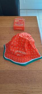 Jameson hoedje, Ophalen, Zo goed als nieuw, Jongetje of Meisje