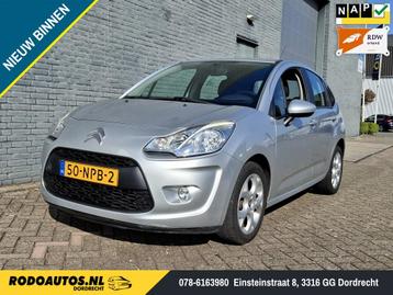 Citroen C3 1.4i Ligne Business Nieuwe APK 87dkm✅  beschikbaar voor biedingen