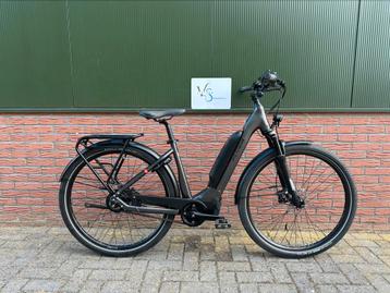 Flyer Upstreet 5 Medium 630WH & Enviolo & Belt beschikbaar voor biedingen
