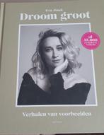 Droom groot Eva Jinek, Ophalen of Verzenden, Zo goed als nieuw, Overige